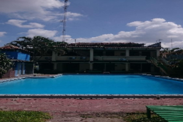 Hotel Metro Guest House (Jogyakarta)